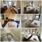 Daire Crescent Close *