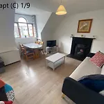 Crescent Close * Galway