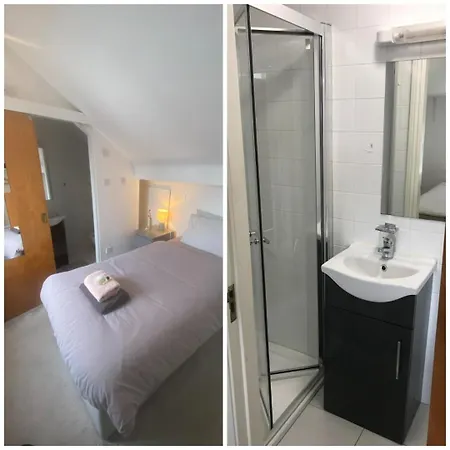 Apartmán Crescent Close Galway