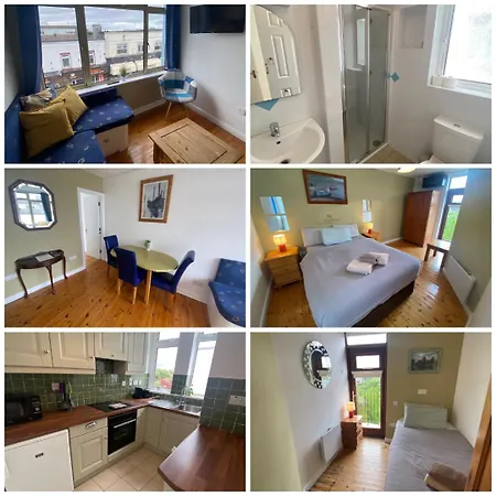 Apartmán Crescent Close