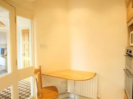 Apartmán Crescent Close Galway