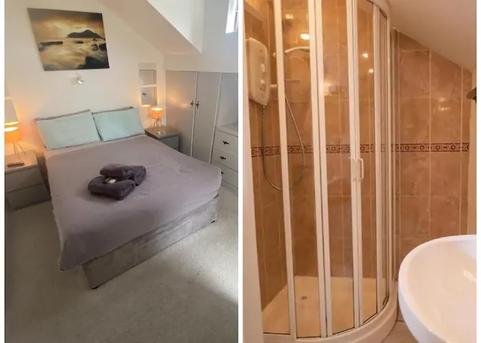 公寓 Crescent Close *