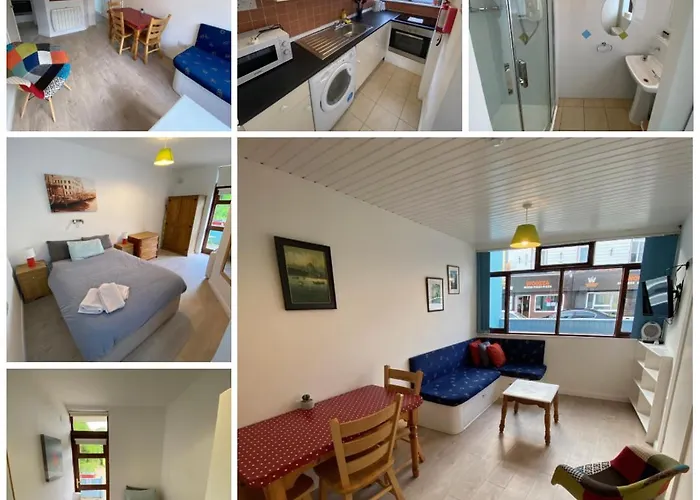 Crescent Close 戈尔韦