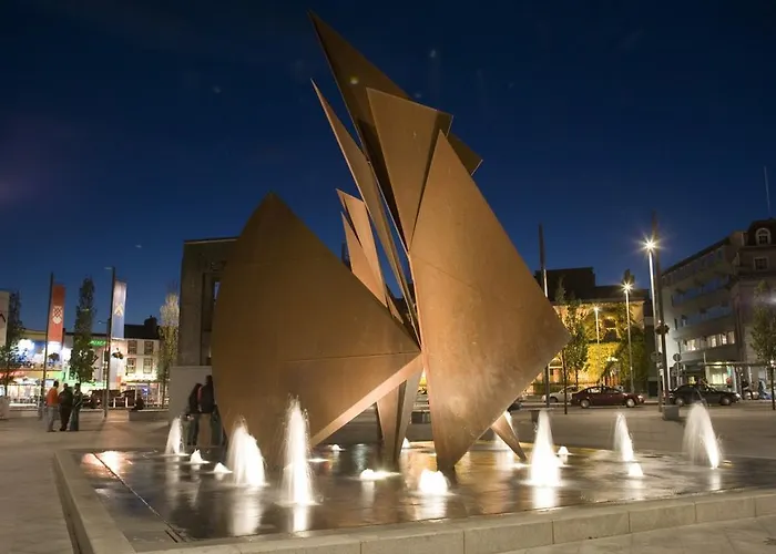 Crescent Close 公寓