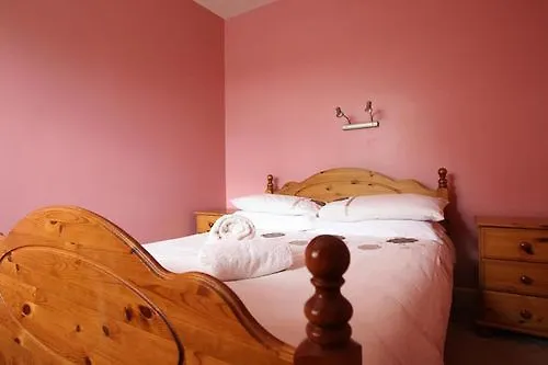 Crescent Close 公寓 戈尔韦