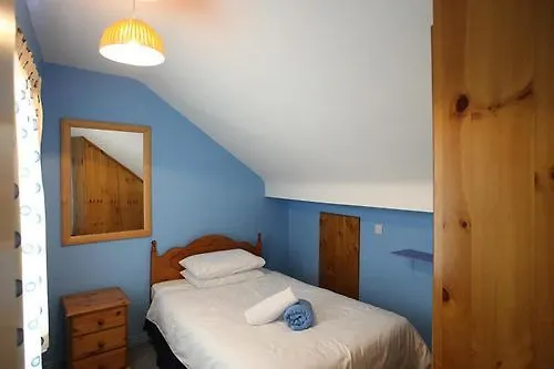 Crescent Close 戈尔韦