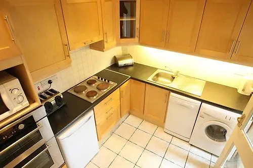 公寓 Crescent Close