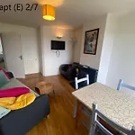 Crescent Close דירה גלוואיי