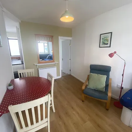 Apartment Crescent Close Galway