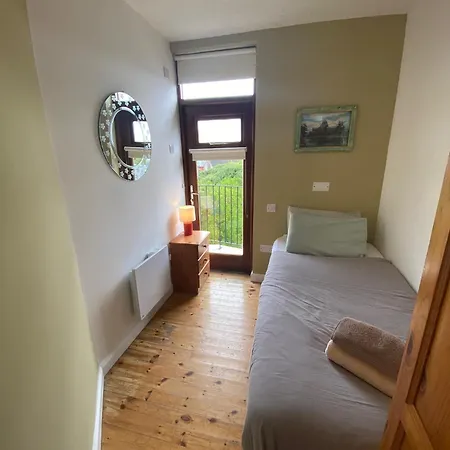 Crescent Close Apartment Galway