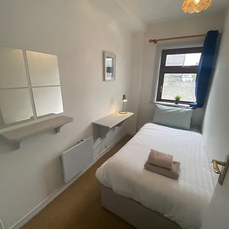 Appartement Crescent Close Galway