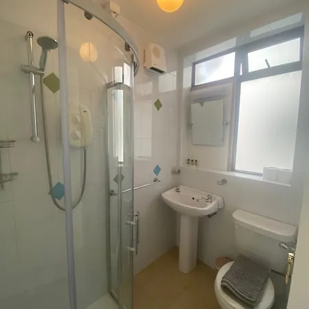 Crescent Close Appartement