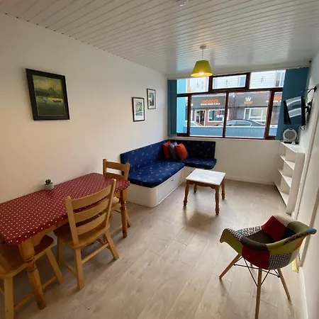 Appartement Crescent Close *