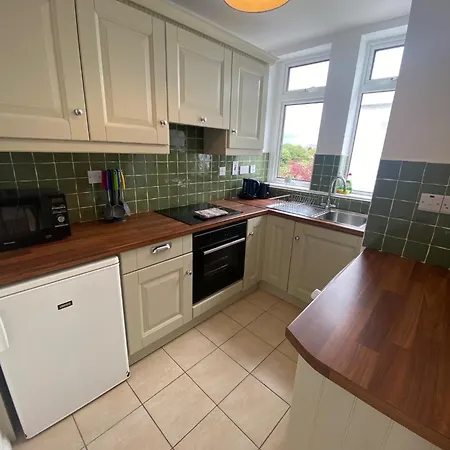 Apartment Crescent Close Galway