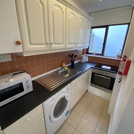 Apartment Crescent Close Galway