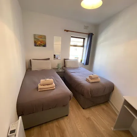 Appartement Crescent Close *