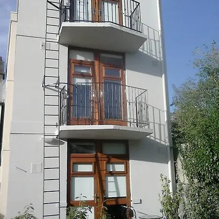 Lägenhet Crescent Close *