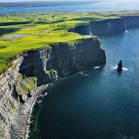 Lägenhet Crescent Close *