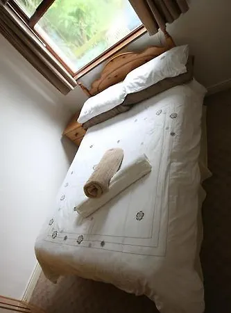 Crescent Close Lägenhet *