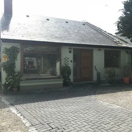 Appartement Crescent Close *