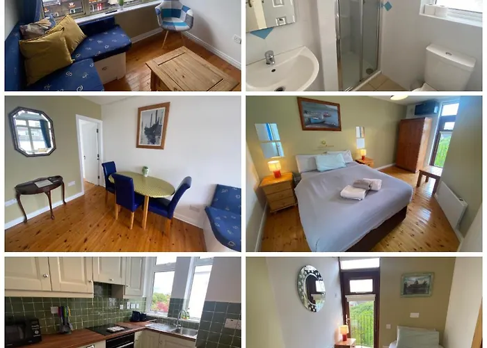 Daire Crescent Close