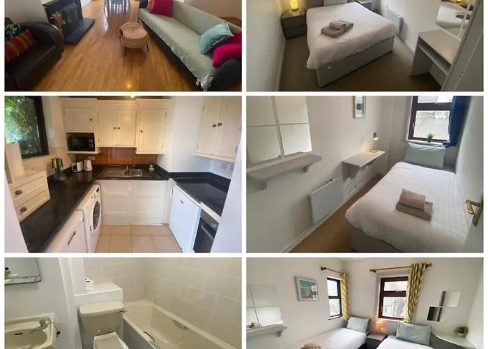 Daire Crescent Close *