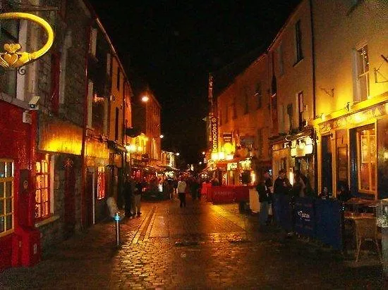 Daire Crescent Close Galway