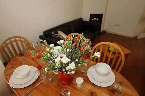 Crescent Close Galway