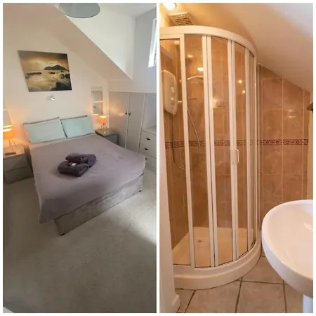 Apartman Crescent Close *