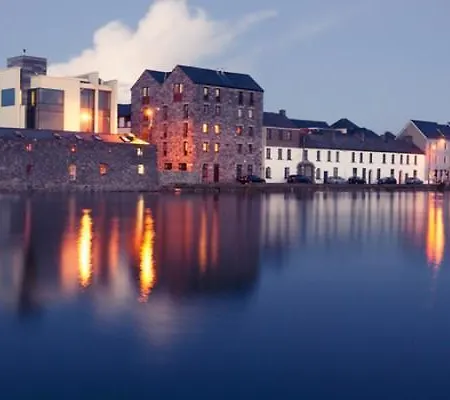 Apartman Crescent Close *