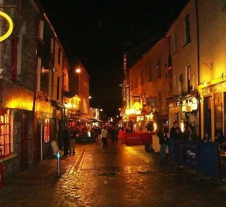 Apartman Crescent Close Galway