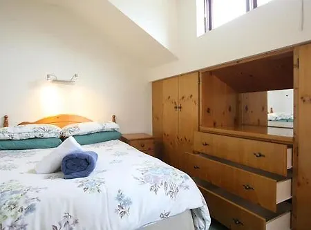 Apartman Crescent Close *