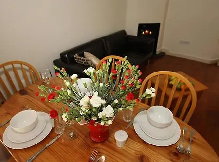 Crescent Close Galway