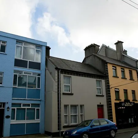 Apartman Crescent Close